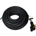 Best Selling Car Electrical Ac Power Cord heavy duty rv extension cord